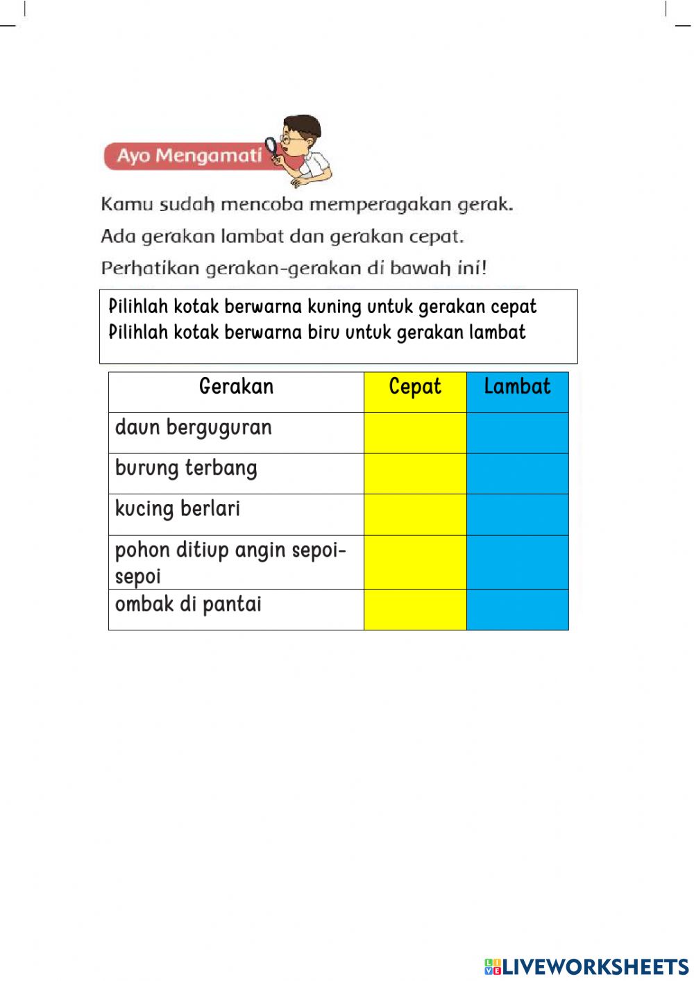 Detail Gerakan Angin Sepoi Sepoi Nomer 35