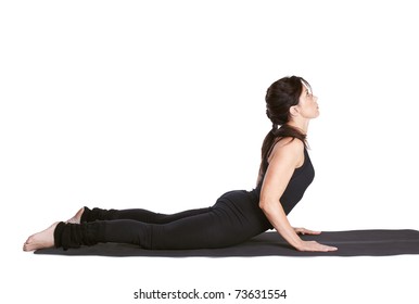 Detail Gerakan Tantra Yoga Nomer 14