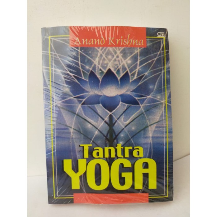 Detail Gerakan Tantra Yoga Nomer 40