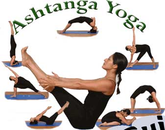 Detail Gerakan Tantra Yoga Nomer 55