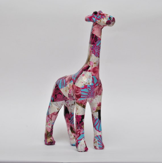 Detail Geraldine The Giraffe Nomer 38