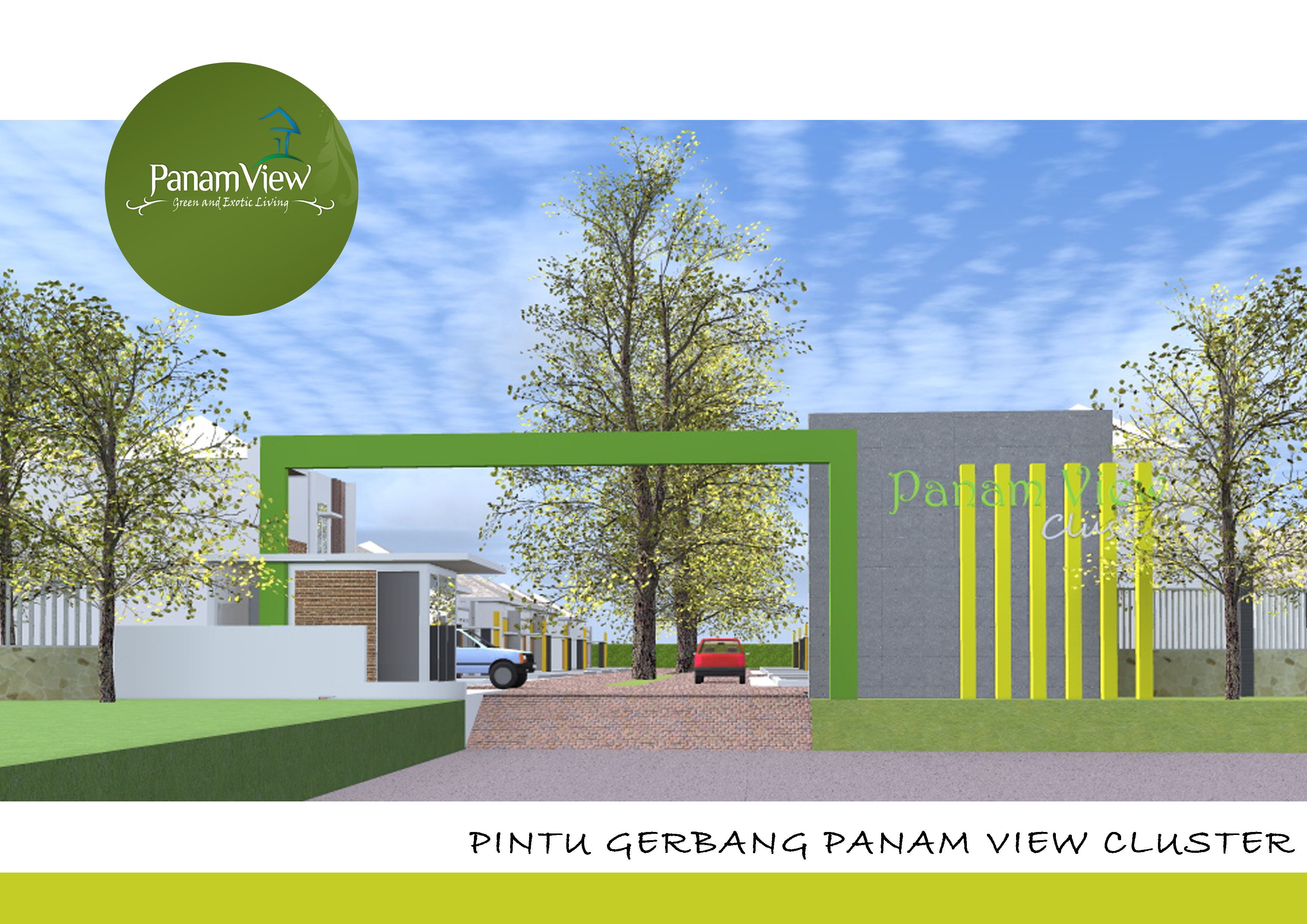 Detail Gerbang Real Estate Nomer 18