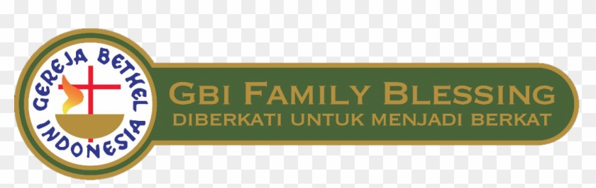 Detail Gereja Bethel Indonesia Logo Nomer 29