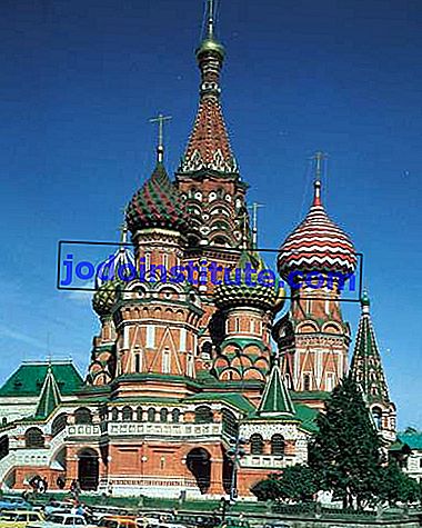 Detail Gereja Di Rusia Nomer 11