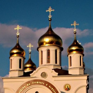 Detail Gereja Di Rusia Nomer 36