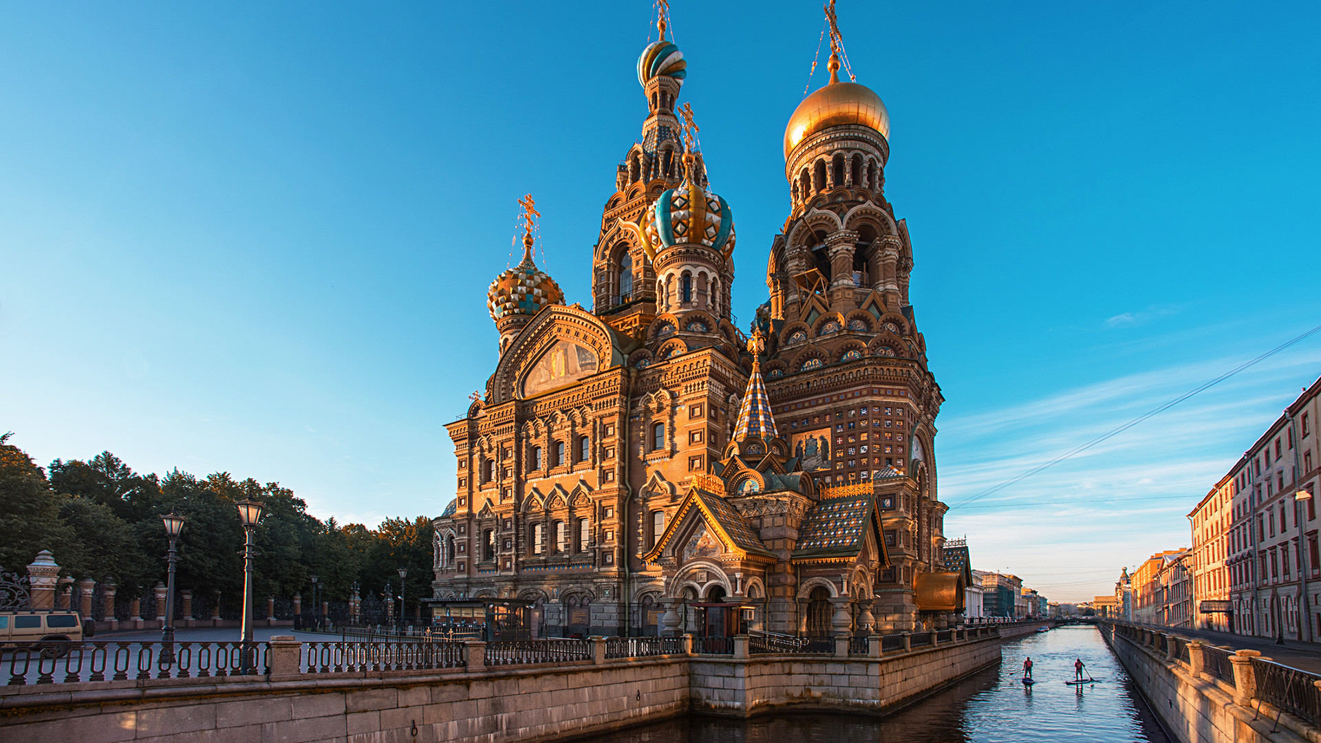 Detail Gereja Di Rusia Nomer 45