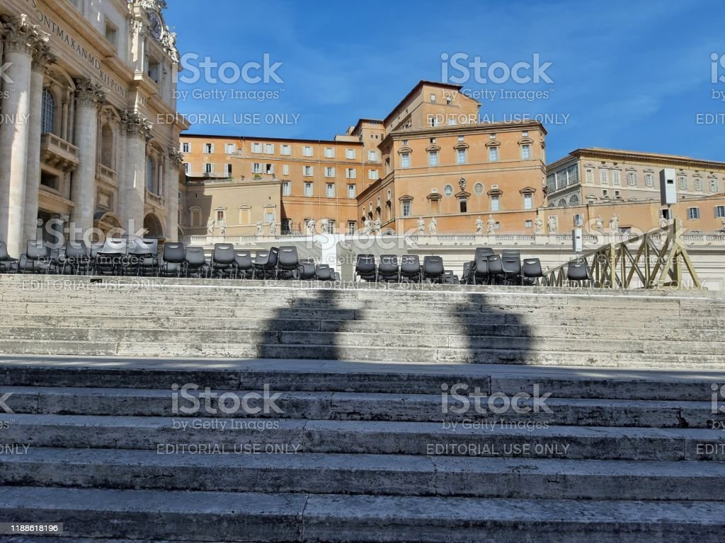 Detail Gereja Di Vatikan Nomer 55