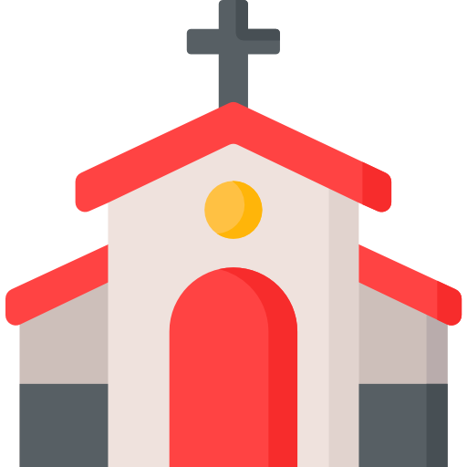 Detail Gereja Icon Png Nomer 12