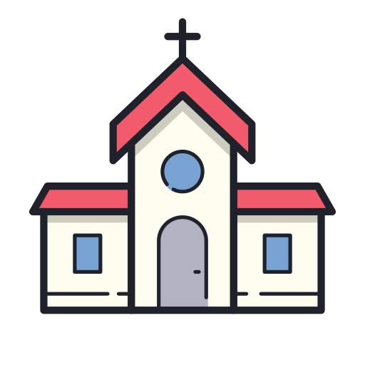 Detail Gereja Icon Png Nomer 15