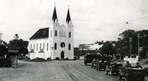 Detail Gereja Ijen Malang Nomer 53