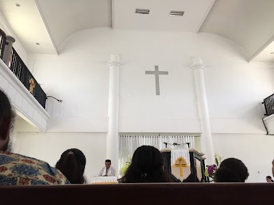 Detail Gereja Kristen Injili Indonesia Nomer 22