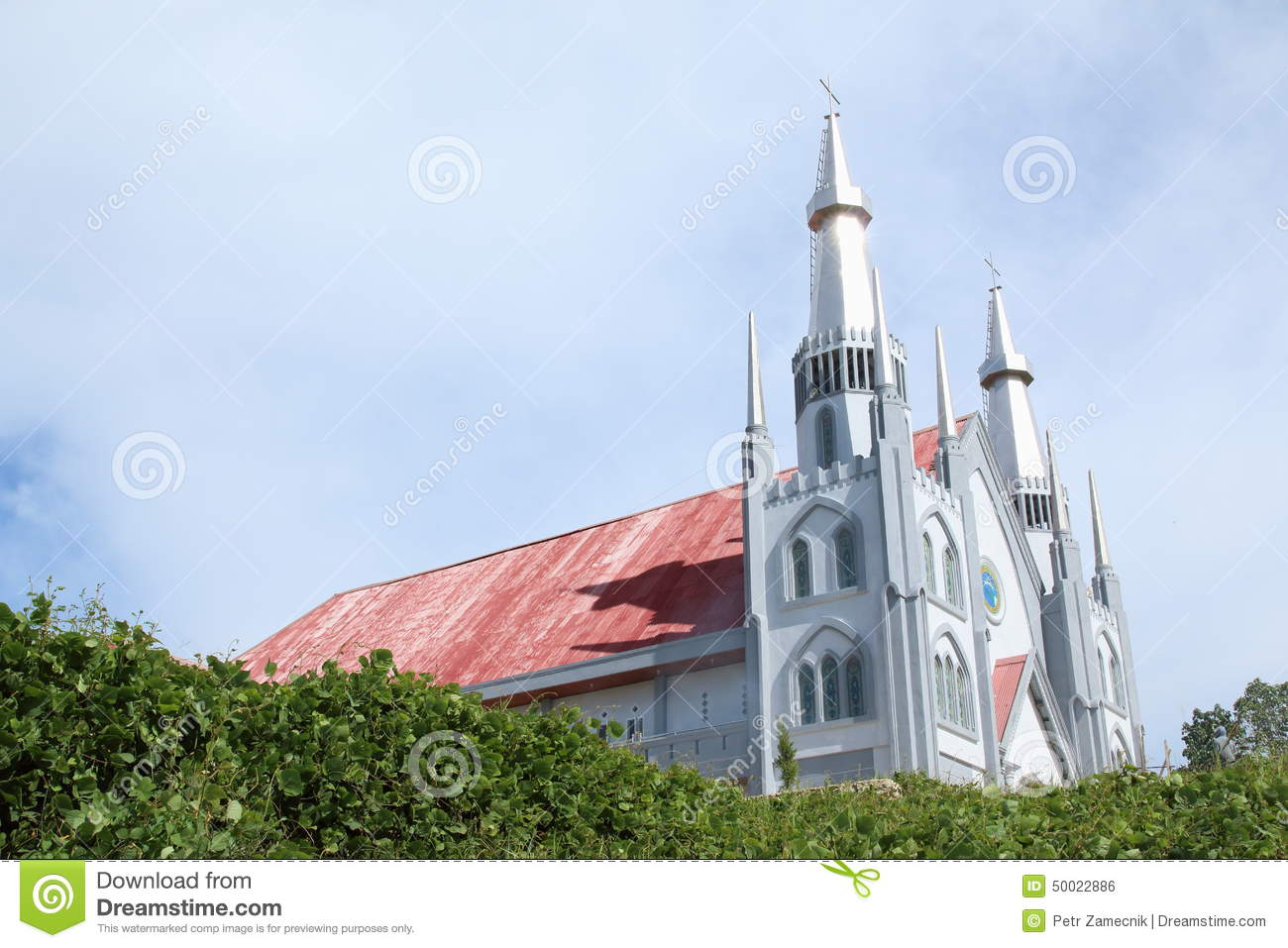 Detail Gereja Kristen Injili Indonesia Nomer 42