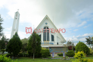 Detail Gereja Kristen Injili Indonesia Nomer 52
