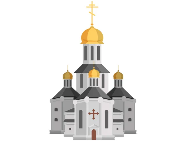 Detail Gereja Kristen Kartun Nomer 19