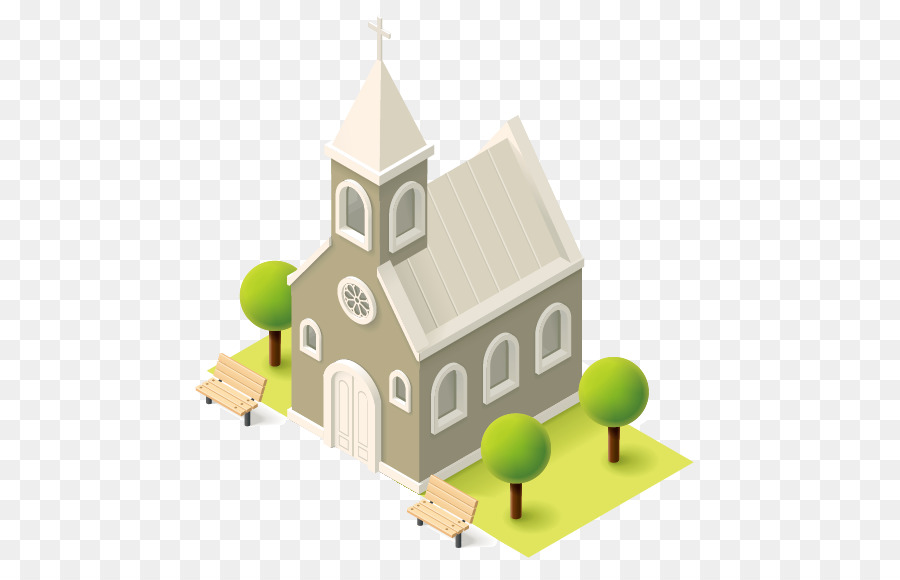 Detail Gereja Kristen Kartun Nomer 23