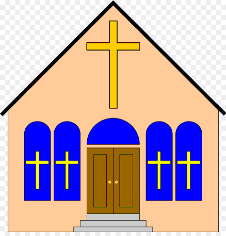 Detail Gereja Kristen Kartun Nomer 5