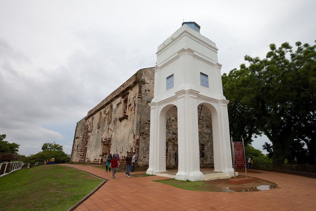 Detail Gereja St Paul Nomer 27