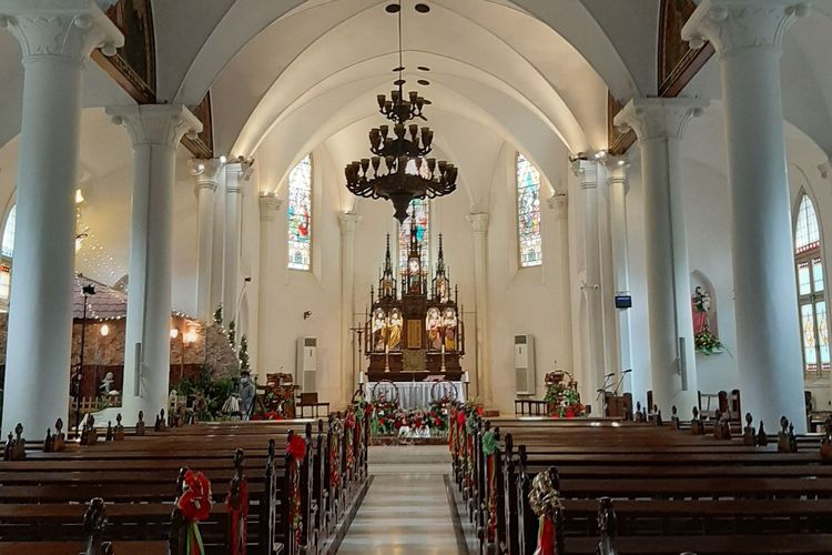 Detail Gereja Tertua Di Dunia Nomer 24