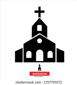 Detail Gereja Vector Png Nomer 11