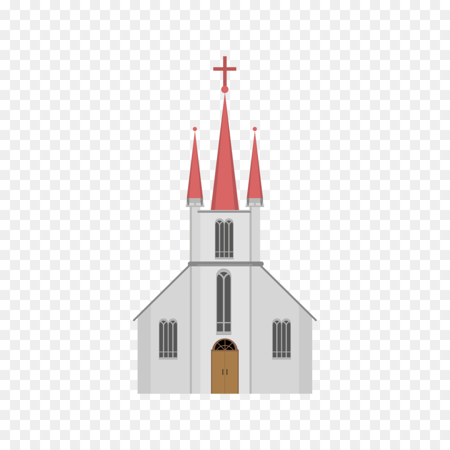 Detail Gereja Vector Png Nomer 16