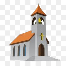 Detail Gereja Vector Png Nomer 26