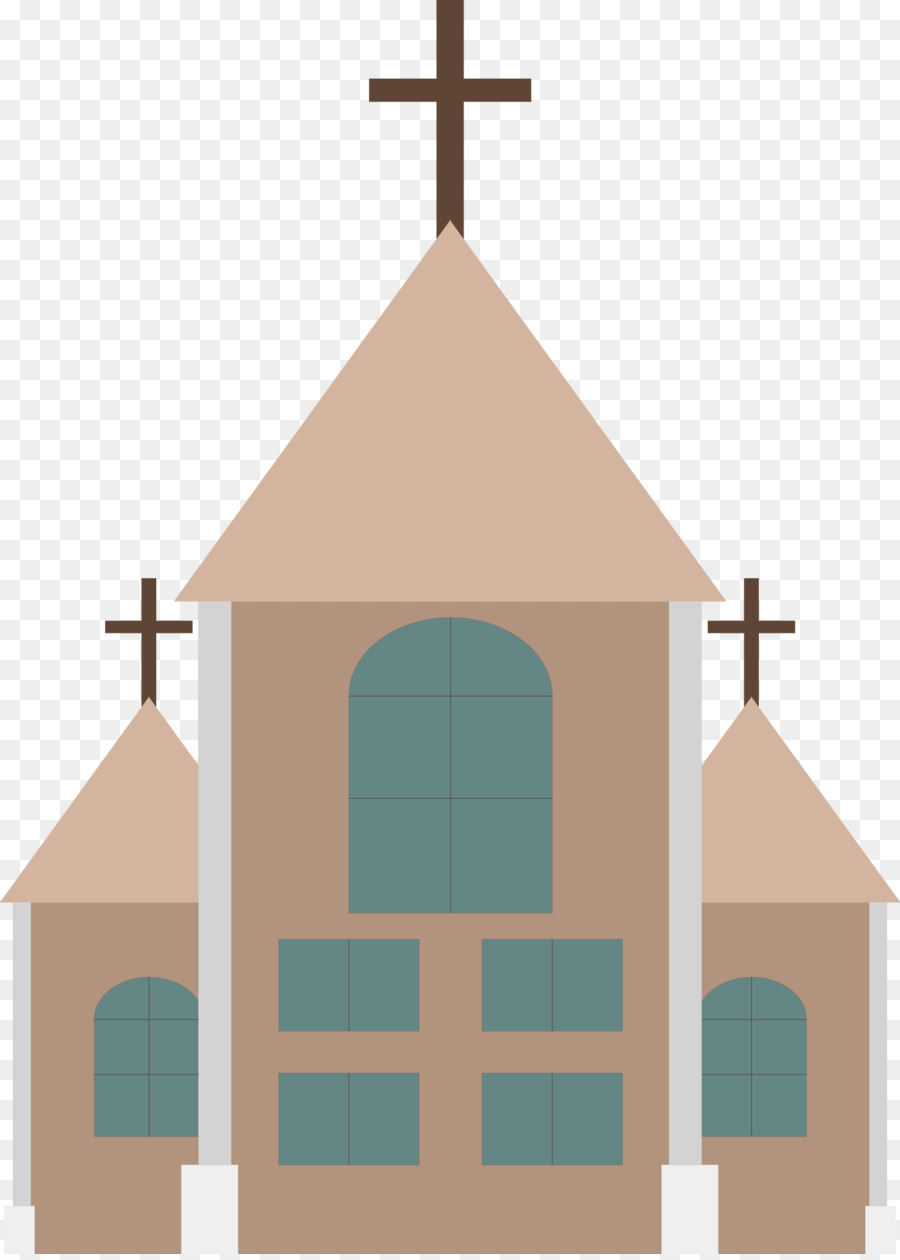 Detail Gereja Vector Png Nomer 31