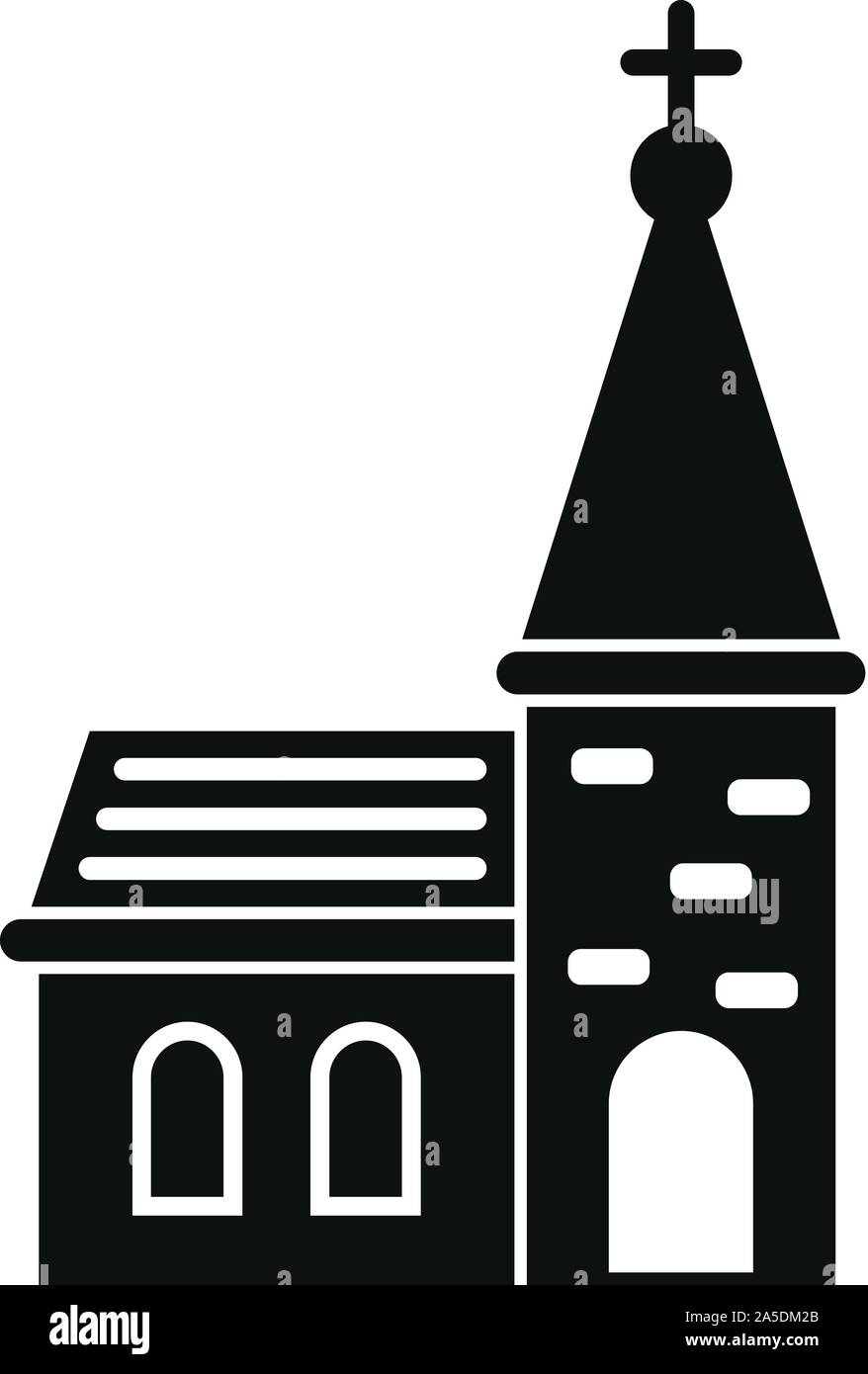 Detail Gereja Vector Png Nomer 32