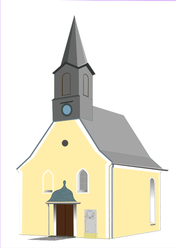 Detail Gereja Vector Png Nomer 39