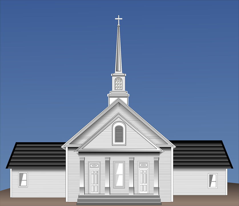 Detail Gereja Vector Png Nomer 42