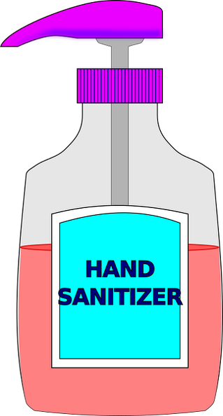 Detail Germ X Clipart Nomer 16