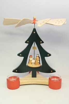 Detail German Christmas Pyramid Kit Nomer 29