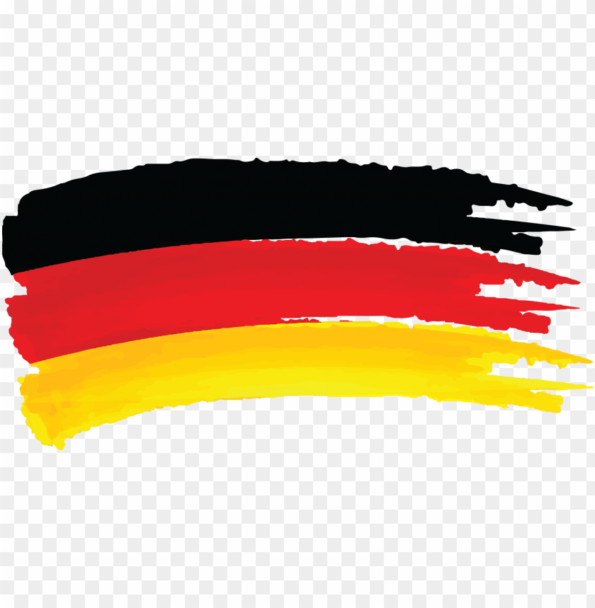 Detail German Flag Png Nomer 25