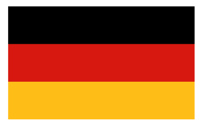 Detail German Flag Png Nomer 4