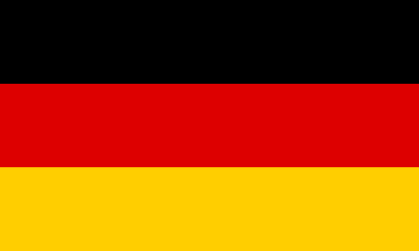 Detail German Flag Png Nomer 32