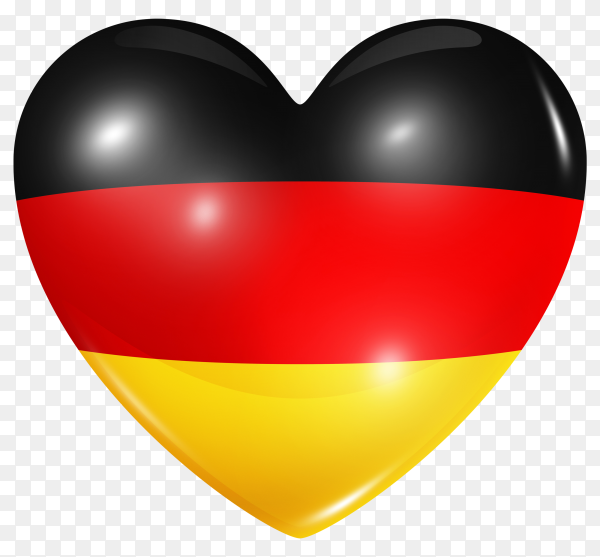 Detail German Flag Png Nomer 46