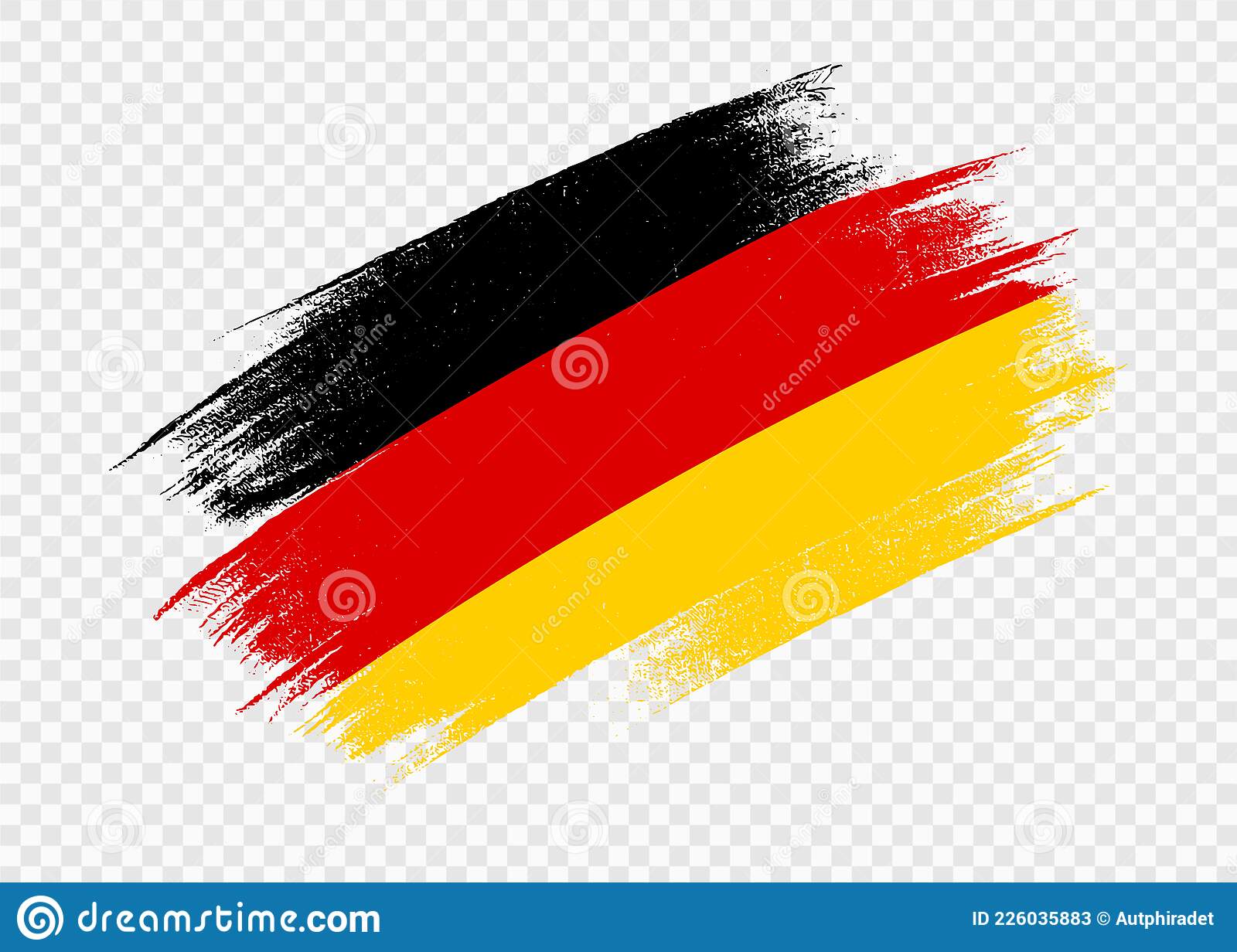 Detail German Flag Png Nomer 54