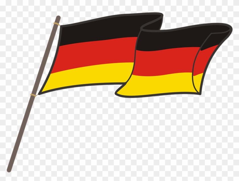 Detail German Flag Transparent Nomer 15