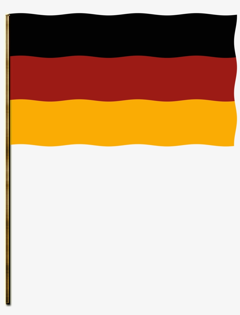 Detail German Flag Transparent Nomer 20