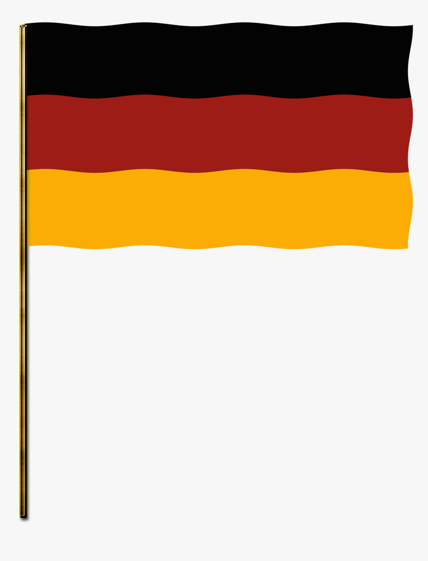 Detail German Flag Transparent Nomer 22