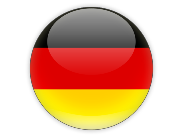 Detail German Flag Transparent Nomer 23