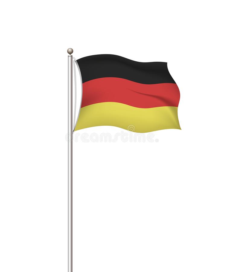 Detail German Flag Transparent Nomer 26