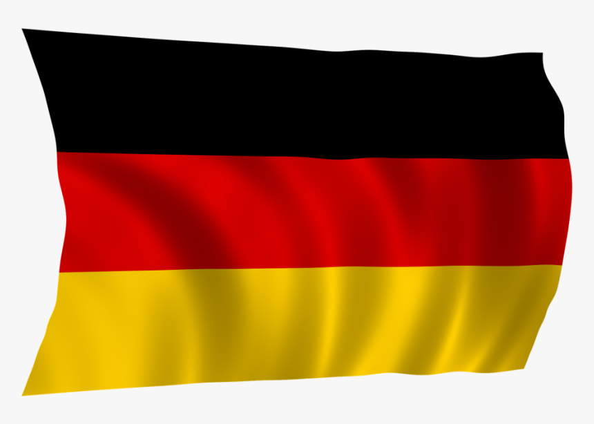 Detail German Flag Transparent Nomer 36