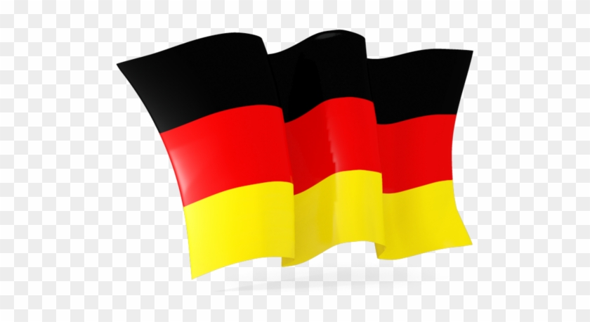 Detail German Flag Transparent Nomer 42