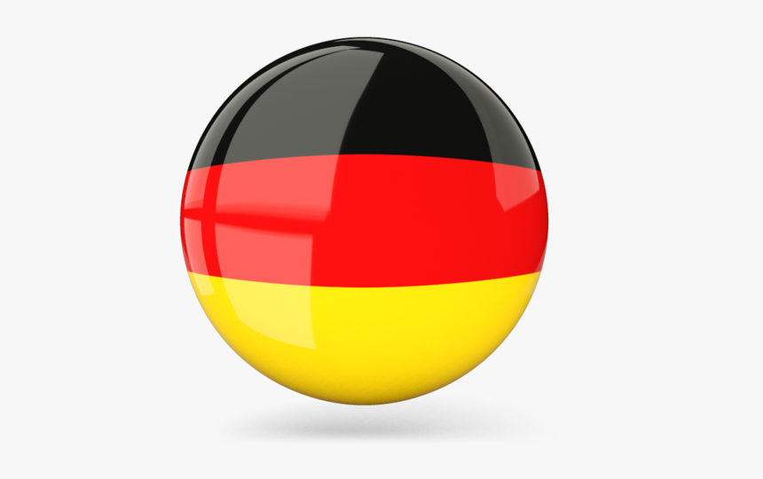 Detail German Flag Transparent Nomer 49