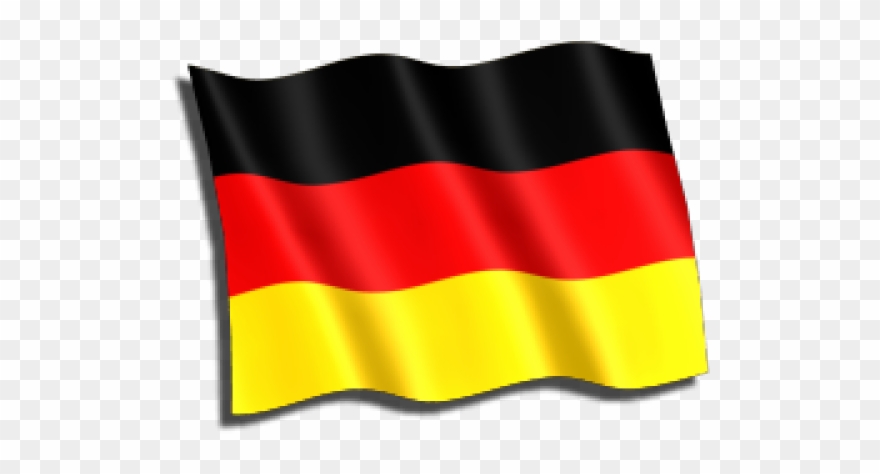 Detail German Flag Transparent Nomer 7