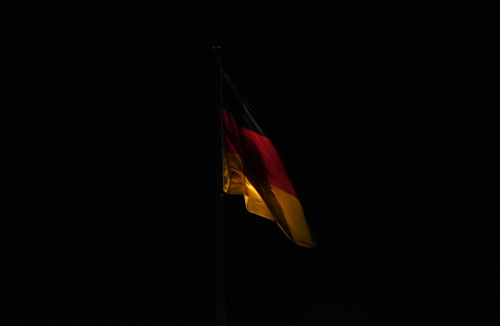 Detail German Flag Wallpaper Nomer 15