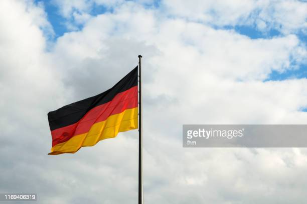 Detail German Flag Wallpaper Nomer 23