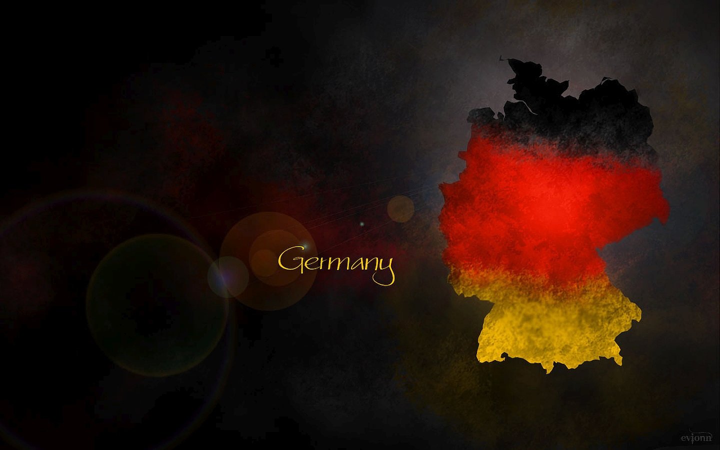 Detail German Flag Wallpaper Nomer 34