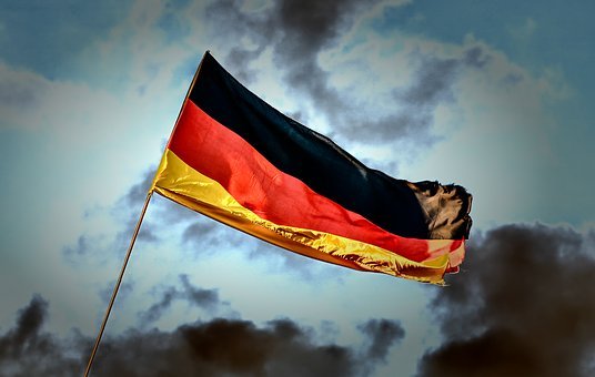 Detail German Flag Wallpaper Nomer 35