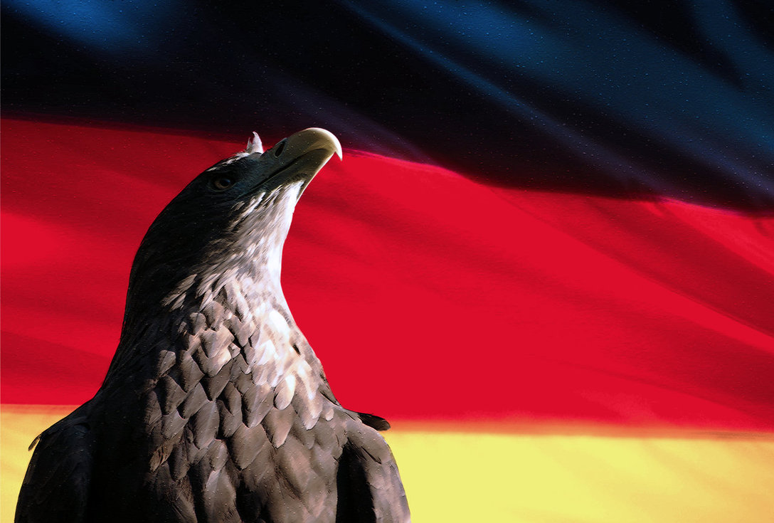 Download German Flag Wallpaper Nomer 45